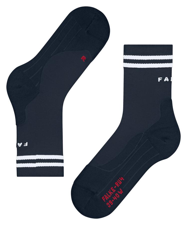 Falke Falke Running RU4 Endurance Socken Damen - limoges (6117) - 3 | SportScheck