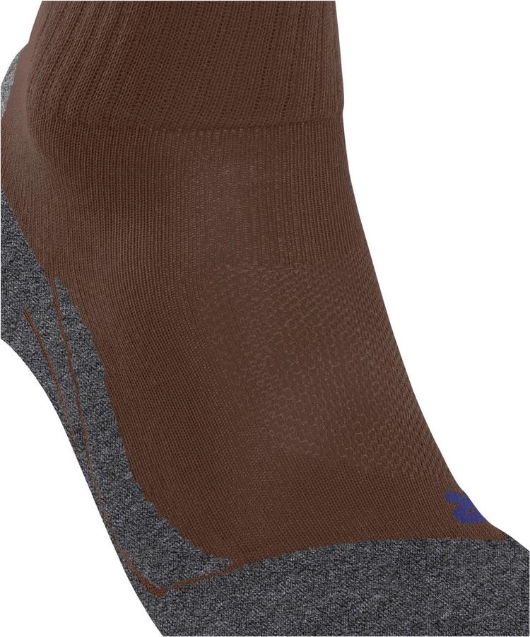 Falke Falke TK2 Explore Cool Short Socken Damen - chestnut (5534) - 1 | SportScheck