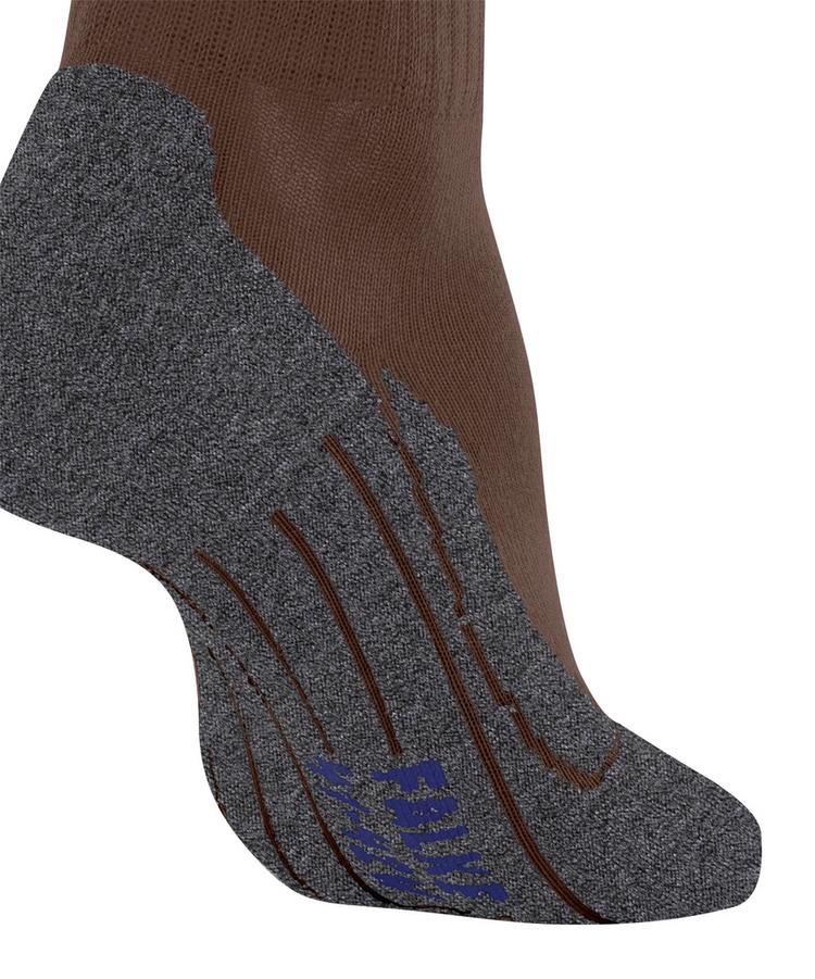 Falke Falke TK2 Explore Cool Short Socken Damen - chestnut (5534) - 2 | SportScheck