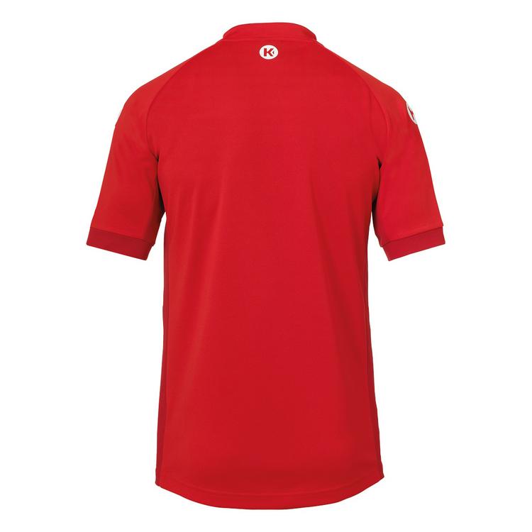 Kempa Kempa PRIME TRIKOT Kids T-Shirt Kinder - rot/chilirot - 0 | SportScheck