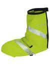 VAUDE Luminum Bike Gaiter &Uuml;berschuhe - chute green