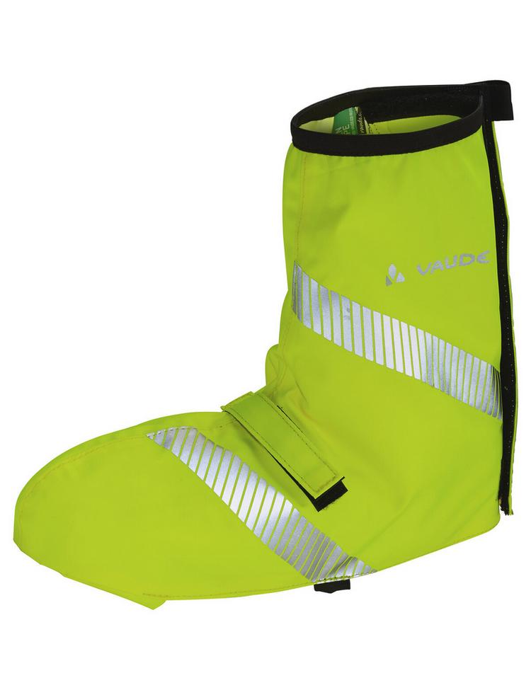 VAUDE VAUDE Luminum Bike Gaiter &Uuml;berschuhe - chute green - 0 | SportScheck
