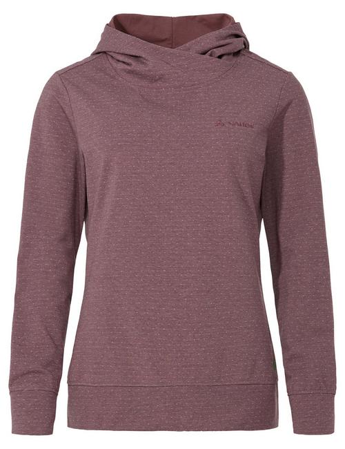 VAUDE Women's Tuenno Pullover Sweatshirt Damen