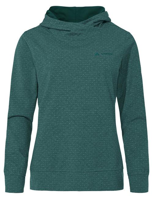 VAUDE Women's Tuenno Pullover Sweatshirt Damen