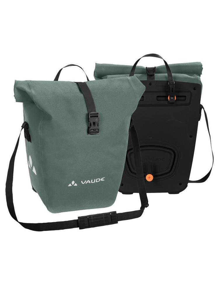 VAUDE VAUDE Aqua Back Deluxe Fahrradtasche - agave - 0 | SportScheck