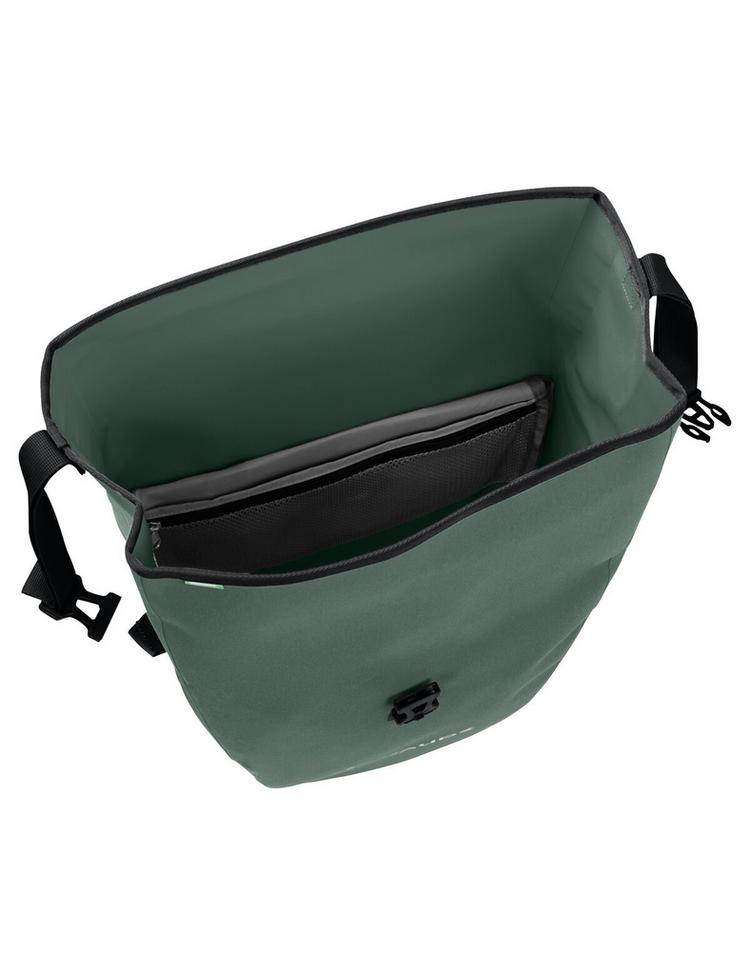 VAUDE VAUDE Aqua Back Deluxe Fahrradtasche - agave - 0 | SportScheck