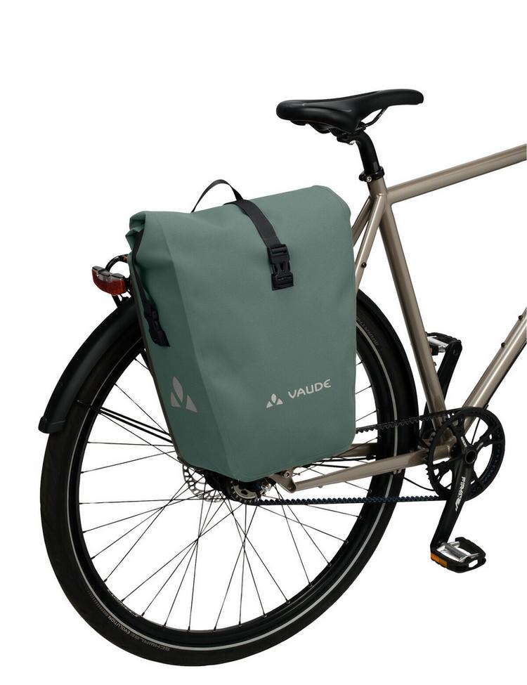VAUDE VAUDE Aqua Back Deluxe Fahrradtasche - agave - 1 | SportScheck