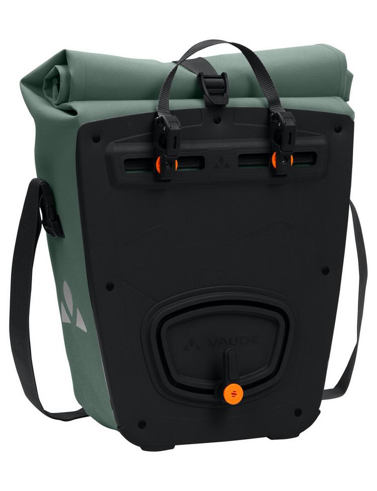 VAUDE VAUDE Aqua Back Deluxe Single Fahrradtasche - agave - 0 | SportScheck