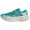 adidas ADISTAR&nbsp;5 LAUFSCHUH Laufschuhe Herren - Hi-Res Aqua / Iron Metallic / Grey One