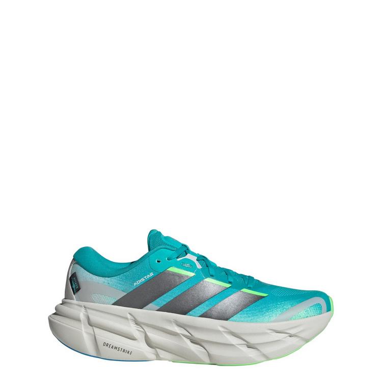 adidas adidas ADISTAR&nbsp;5 LAUFSCHUH Laufschuhe Herren - Hi-Res Aqua / Iron Metallic / Grey One - 0 | SportScheck