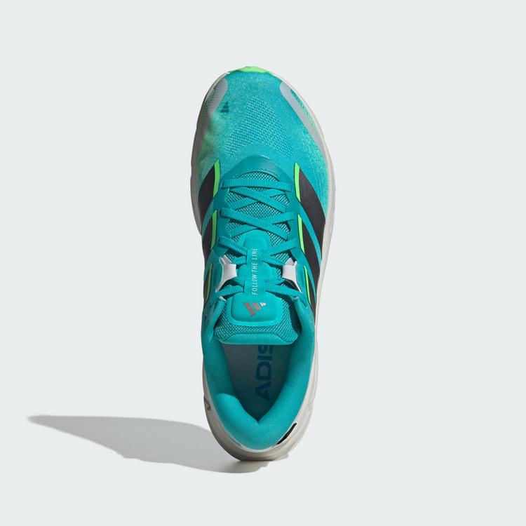 adidas adidas ADISTAR&nbsp;5 LAUFSCHUH Laufschuhe Herren - Hi-Res Aqua / Iron Metallic / Grey One - 1 | SportScheck