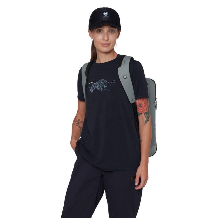 Mammut Mammut Seon Transporter 25 Wanderrucksack - strata - 0 | SportScheck