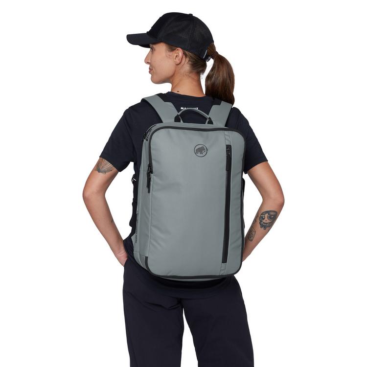Mammut Mammut Seon Transporter 25 Wanderrucksack - strata - 1 | SportScheck