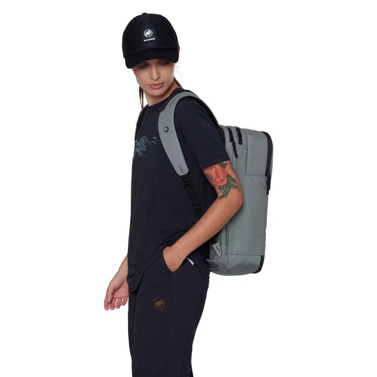Mammut Mammut Seon Transporter 25 Wanderrucksack - strata - 2 | SportScheck