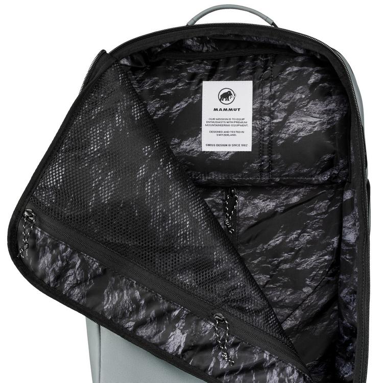 Mammut Mammut Seon Transporter 25 Wanderrucksack - strata - 0 | SportScheck