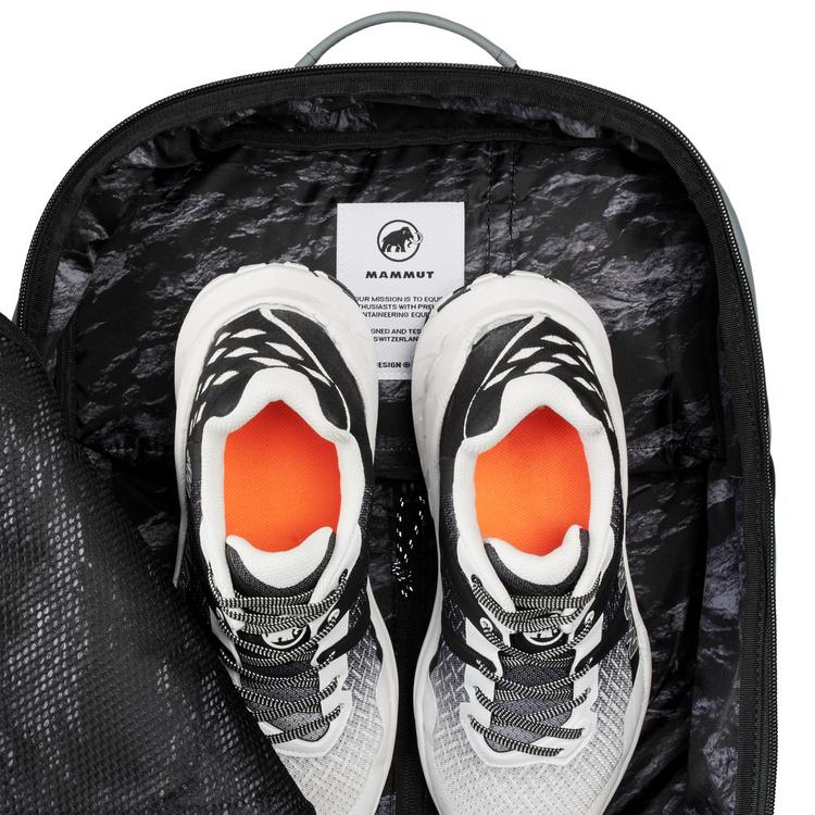 Mammut Mammut Seon Transporter 25 Wanderrucksack - strata - 2 | SportScheck