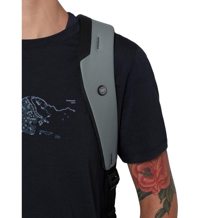 Mammut Mammut Seon Transporter 25 Wanderrucksack - strata - 3 | SportScheck