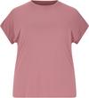 Q by Endurance Jenirei Funktionsshirt Damen - 4106 Dusky Orchid