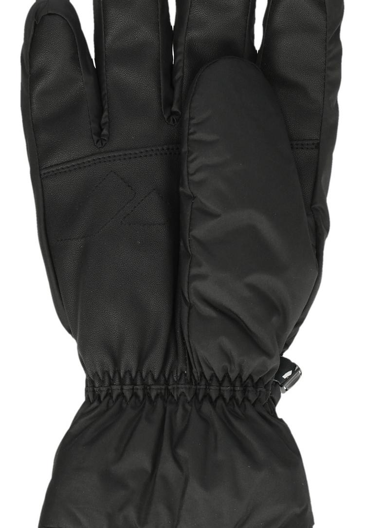 Zanier Zanier Matrei GTX Handschuh - ZA2000 Black - 2 | SportScheck