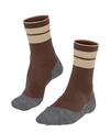 Falke TK Compression Stabilizing Socken Damen - chestnut (5534)
