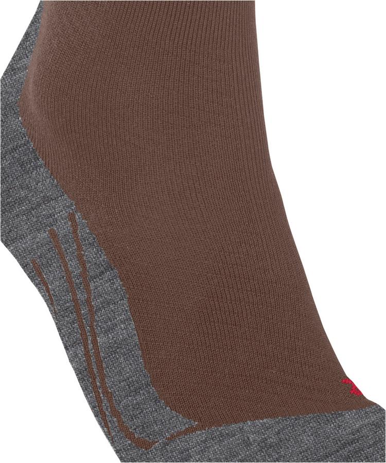 Falke Falke TK Compression Stabilizing Socken Damen - chestnut (5534) - 1 | SportScheck