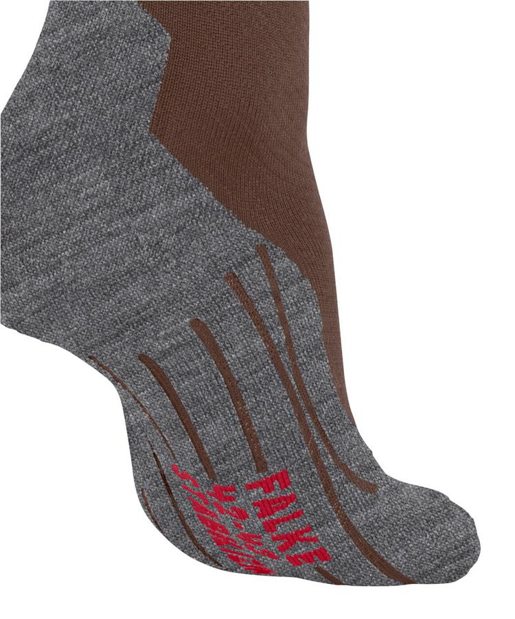 Falke Falke TK Compression Stabilizing Socken Damen - chestnut (5534) - 2 | SportScheck