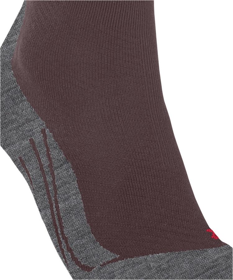 Falke Falke TK Compression Stabilizing Socken Damen - mahogany (8344) - 1 | SportScheck