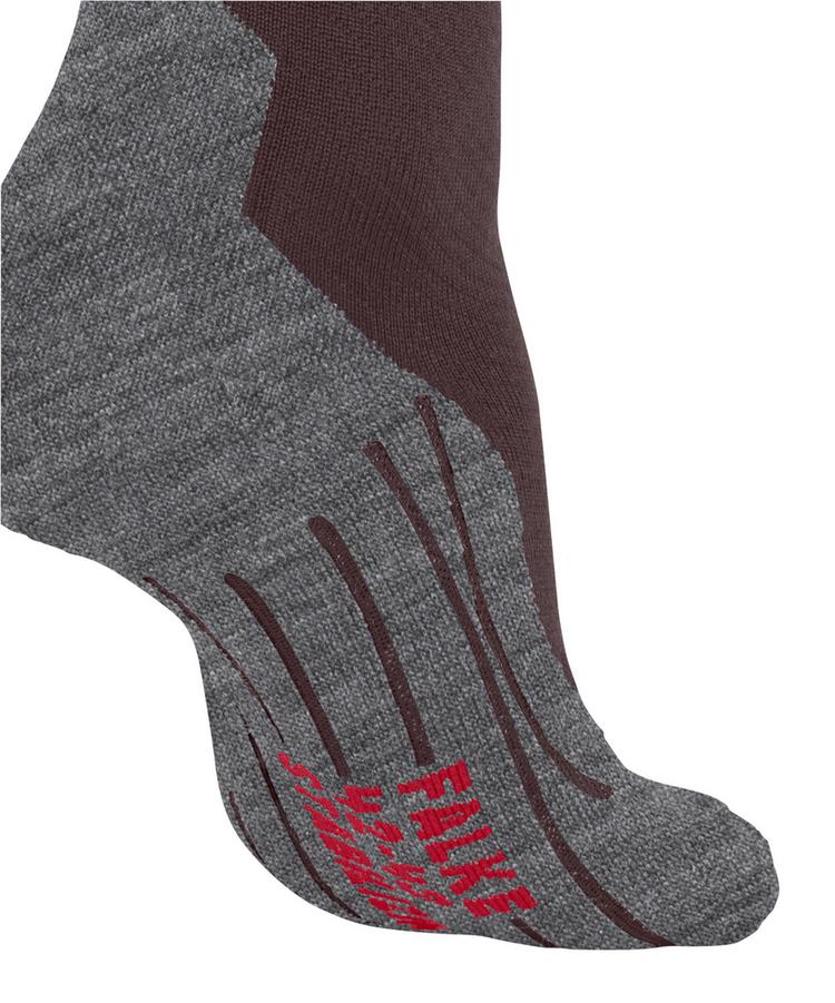 Falke Falke TK Compression Stabilizing Socken Damen - mahogany (8344) - 2 | SportScheck