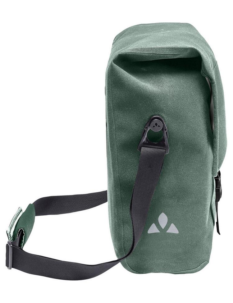 VAUDE VAUDE Augsburg IV L Fahrradtasche - agave - 0 | SportScheck
