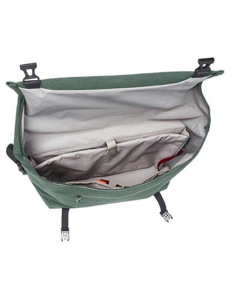 VAUDE VAUDE Augsburg IV L Fahrradtasche - agave - 1 | SportScheck