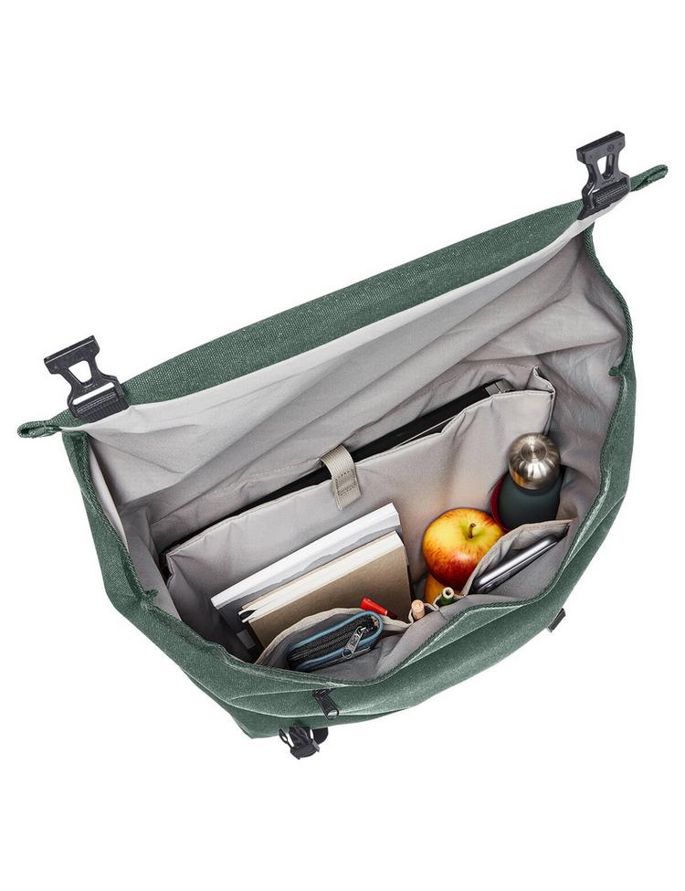 VAUDE VAUDE Augsburg IV L Fahrradtasche - agave - 1 | SportScheck