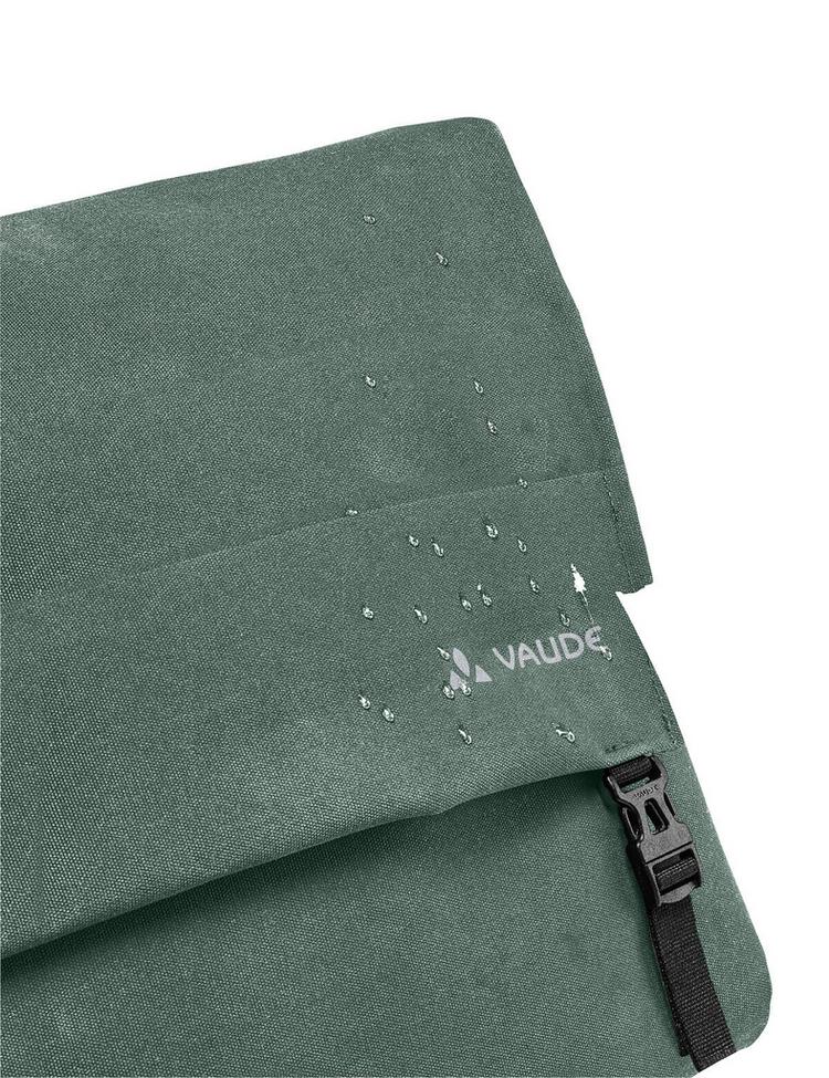 VAUDE VAUDE Augsburg IV L Fahrradtasche - agave - 2 | SportScheck