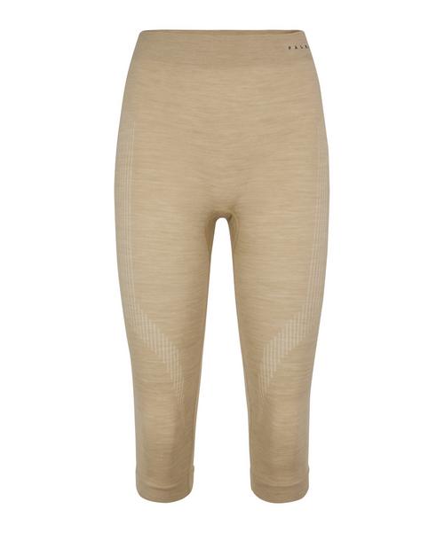 Falke Wool-tech 3/4 Tights Leggings Damen
