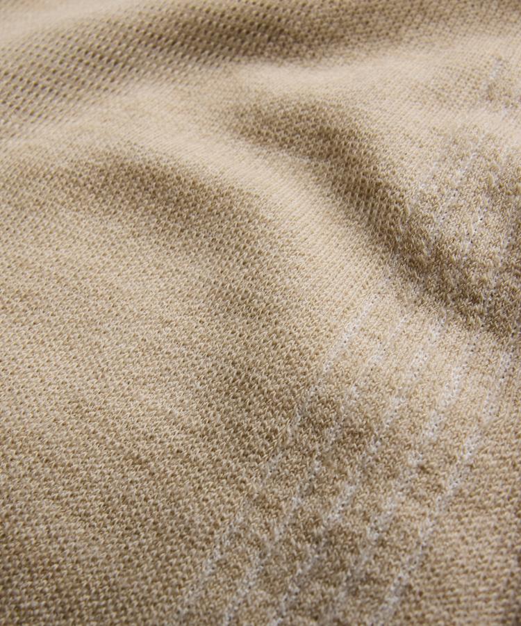 Falke Falke Wool-tech 3/4 Tights Leggings Damen - straw (4700) - 2 | SportScheck