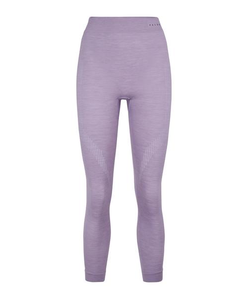 Falke Wool-tech Long Tights Leggings Damen
