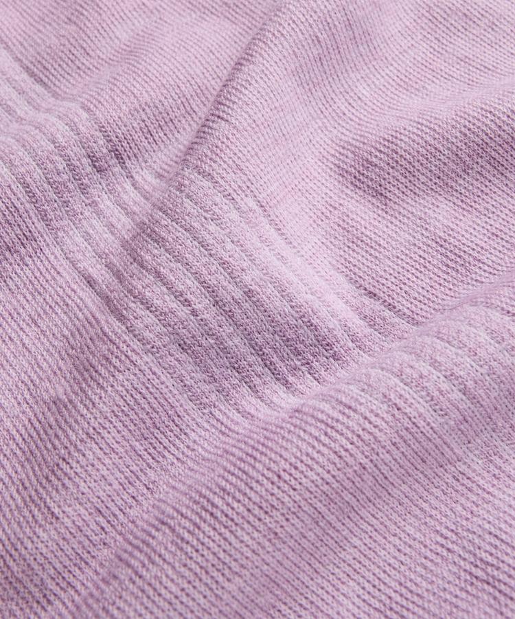 Falke Falke Wool-tech Longsleeve Zip Funktionsshirt Damen - light lilac (6819) - 2 | SportScheck