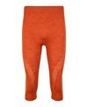 Falke Wool-tech 3/4 Tights Funktionsunterhose Herren - chilly (8821)