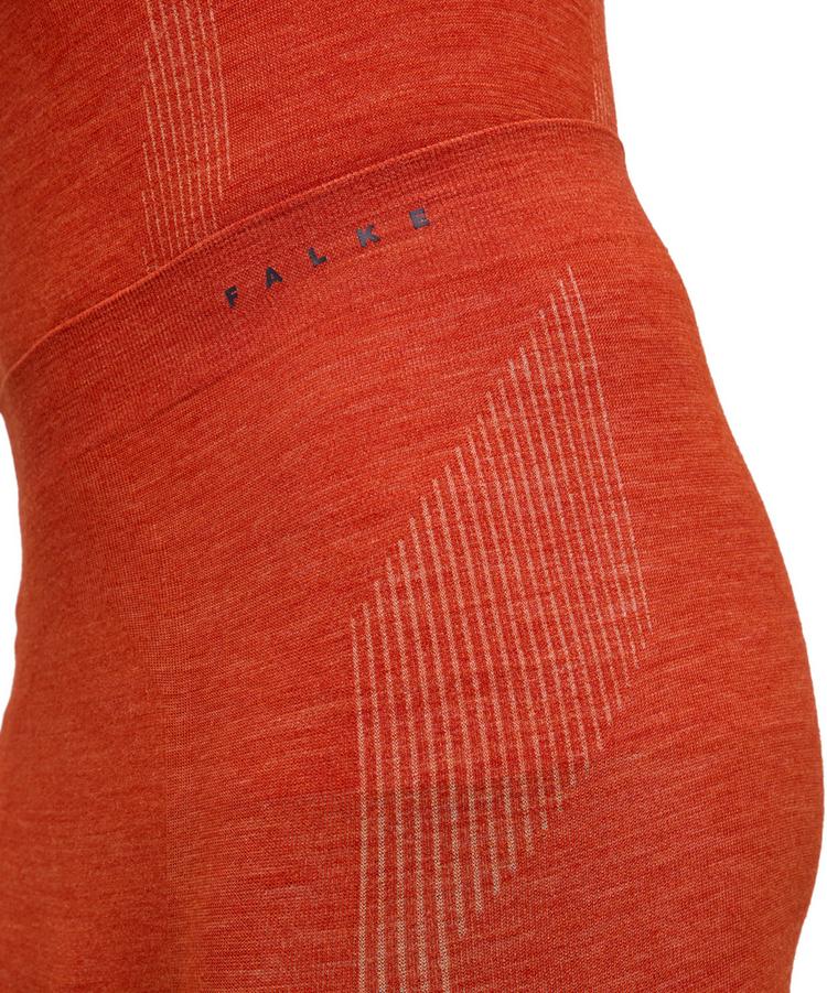 Falke Falke Wool-tech 3/4 Tights Funktionsunterhose Herren - chilly (8821) - 2 | SportScheck
