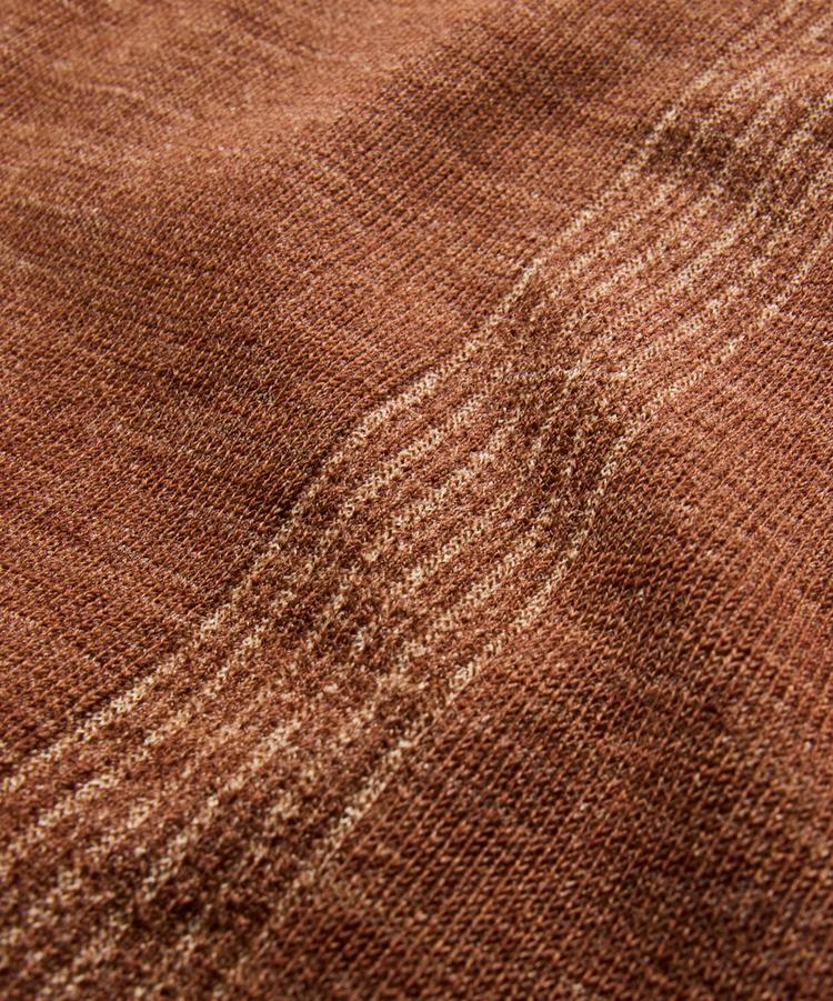 Falke Falke Wool-tech Longsleeve Zip Funktionsshirt Herren - chestnut (5534) - 2 | SportScheck