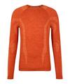 Falke Wool-tech Longsleeve Funktionsshirt Herren - chilly (8821)