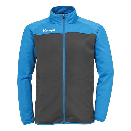 Kempa PRIME POLY JACKE Kids Trainingsjacke Kinder