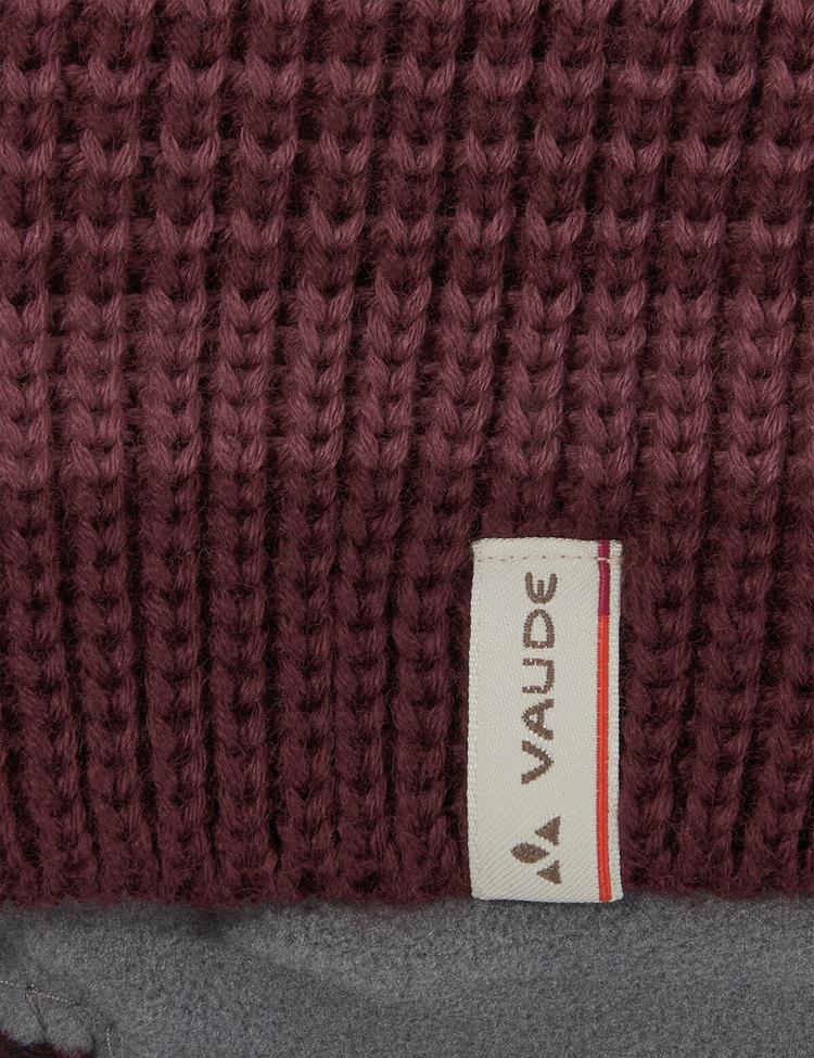 VAUDE VAUDE Melbu Headband IV Stirnband - ruby dusk - 0 | SportScheck