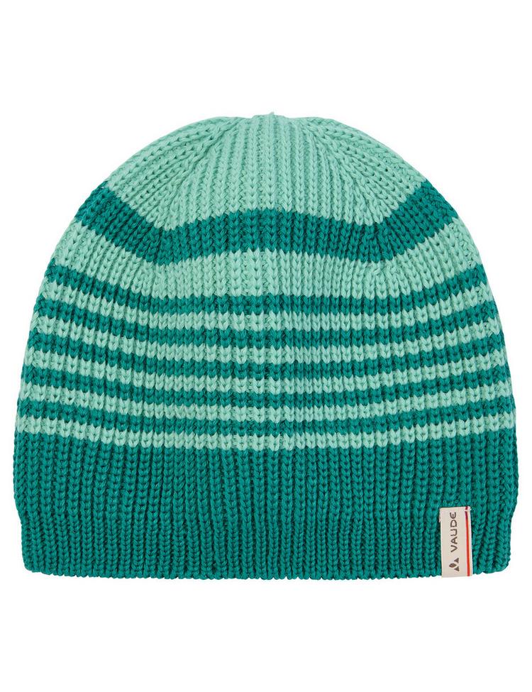VAUDE VAUDE Melbu Beanie IV Beanie - fjord green - 0 | SportScheck