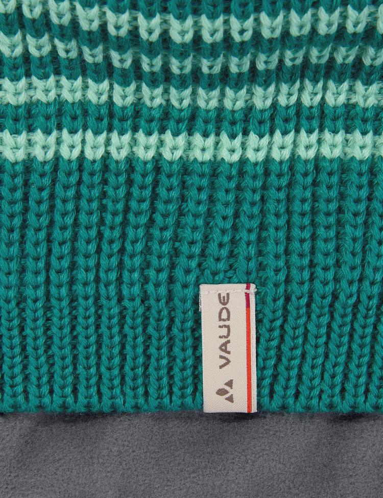 VAUDE VAUDE Melbu Beanie IV Beanie - fjord green - 0 | SportScheck