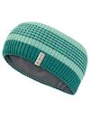 VAUDE Melbu Headband IV Stirnband - fjord green