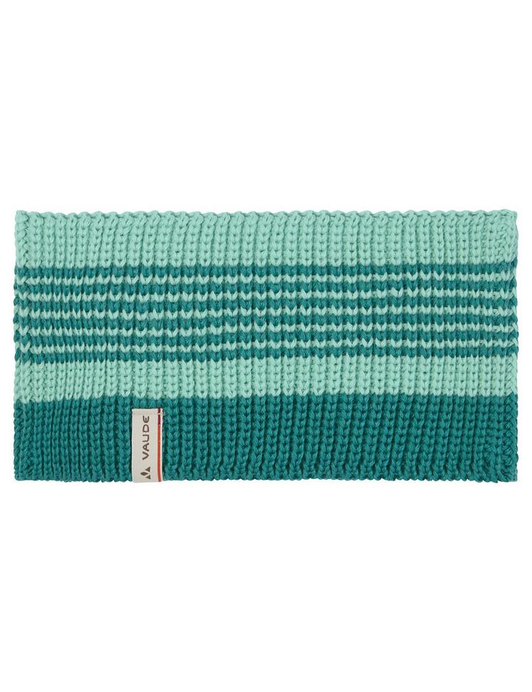 VAUDE VAUDE Melbu Headband IV Stirnband - fjord green - 0 | SportScheck