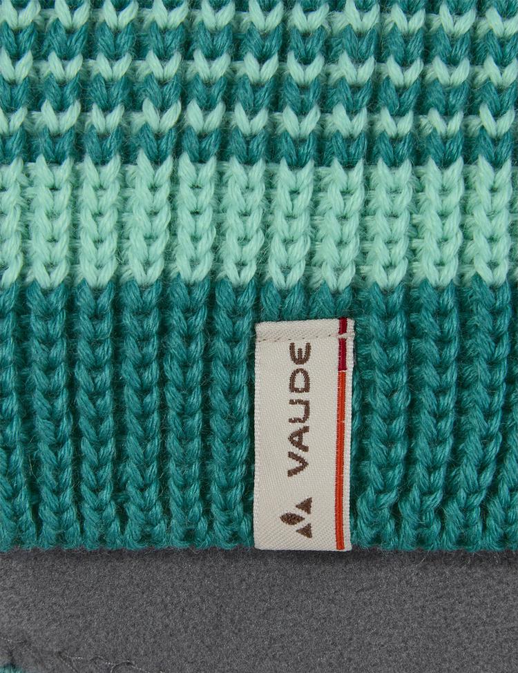 VAUDE VAUDE Melbu Headband IV Stirnband - fjord green - 0 | SportScheck