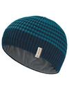 VAUDE Melbu Beanie IV Beanie - caspian blue