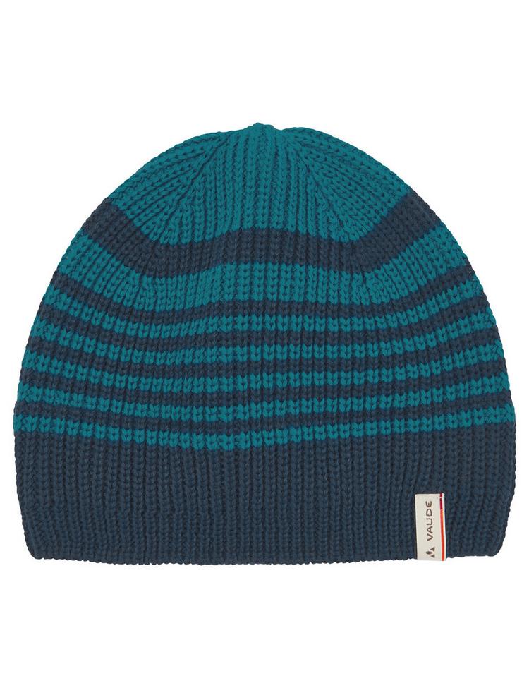 VAUDE VAUDE Melbu Beanie IV Beanie - caspian blue - 0 | SportScheck