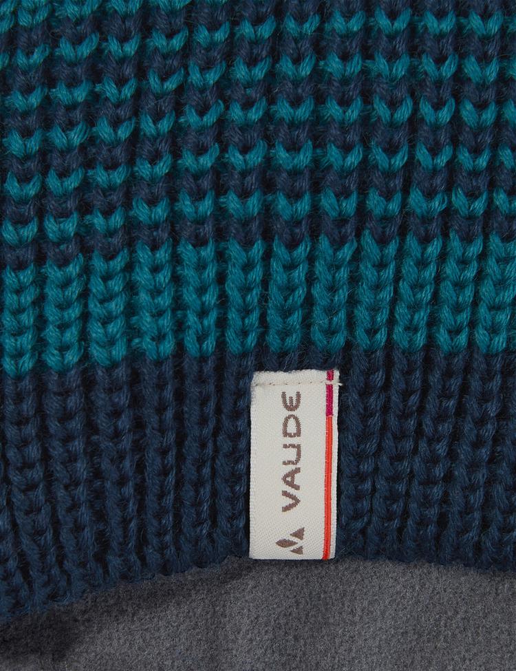 VAUDE VAUDE Melbu Headband IV Stirnband - caspian blue - 0 | SportScheck